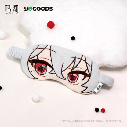 Wuthering Waves x Yogoods Midsummer Night's Melody Series Eye Mask