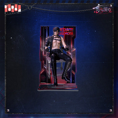 Love and Deepspace Tomorrow's Catch-22 Series Winder Stand