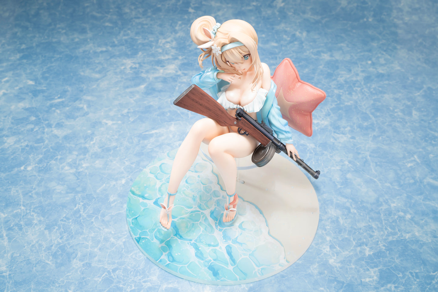 MAGI ARTS Suomi Sparkling Ocean Ver. 1/6 Scale Figure