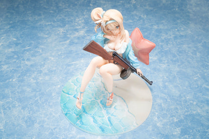 MAGI ARTS Suomi Sparkling Ocean Ver. 1/6 Scale Figure