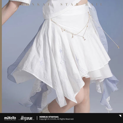 Robin Theme Impression Series Skirt