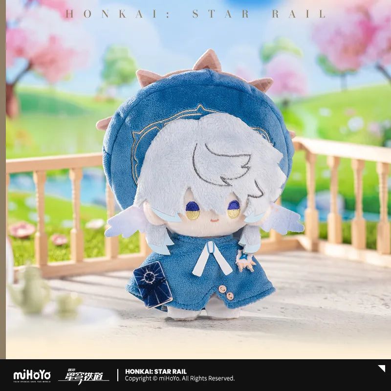 Honkai: Star Rail Seasonal Doll Series Plush Pendant – ACG Go Anime