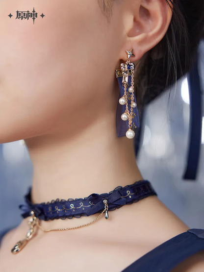 Furina Theme Impression Series Earrings
