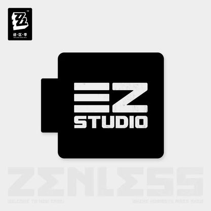 Zenless Zone Zero New Eridu Select Series Magnetic Signboard Lamp Fridge