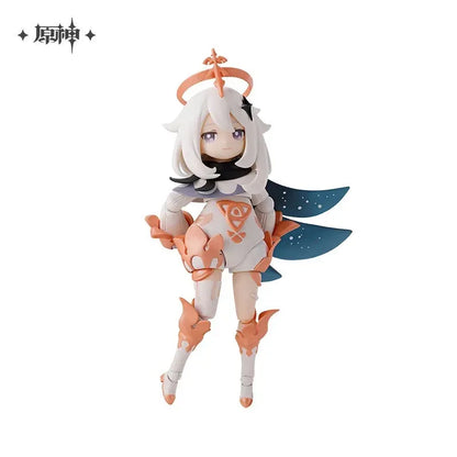 Paimon Movable Figure Genshin Impact Paimon ACG Go Anime www.acg-go.com Figure, Genshin Impact, Paimon