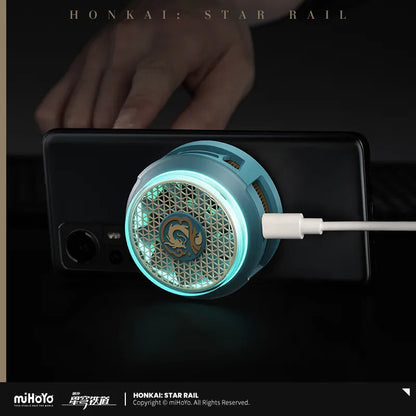 dan heng imbibitor lunae magnetic radiator b8x ACG GO