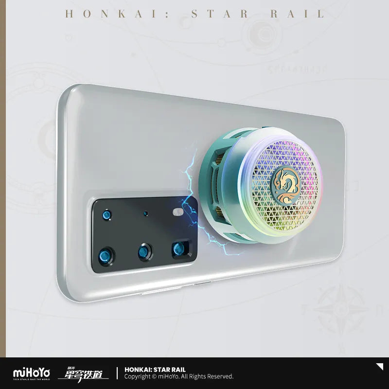 dan heng imbibitor lunae magnetic radiator b8x ACG GO