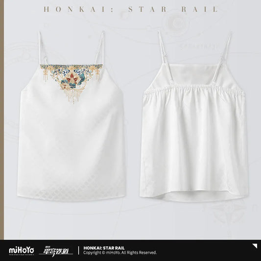 dan heng imbibitor lunae theme impression series camisole ACG GO