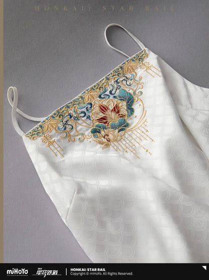 dan heng imbibitor lunae theme impression series camisole ACG GO