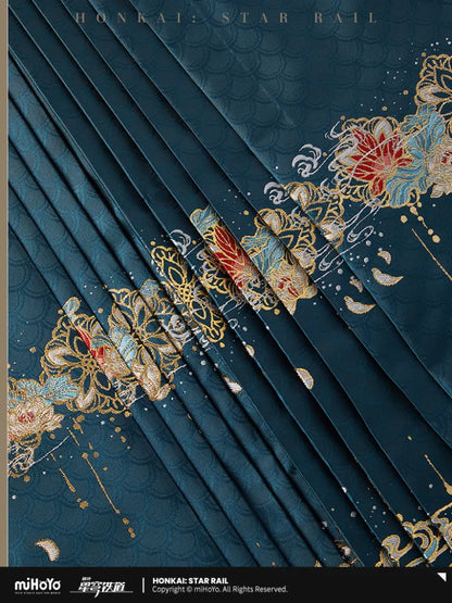 dan heng imbibitor lunae theme impression series single panel mian skirt ACG GO