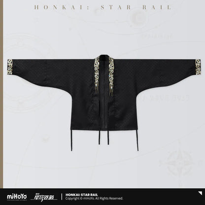 dan heng imbibitor lunae theme impression series smock shirt ACG GO