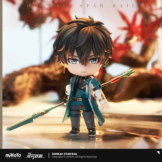 dan heng nendoroid figure ACG GO