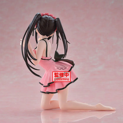 Date A Live Friends! Kurumi Tokisaki Sweet Silk Wear Ver. Figure Kurumi Tokisaki ACG Go Anime www.acg-go.com Date A Live, Figure, Kurumi Tokisaki
