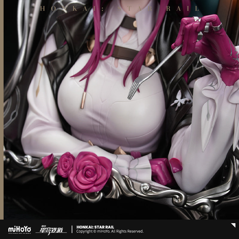 Honkai: Star Rail Kafka Patience Is All You Need Ver. 3D Framed Figure