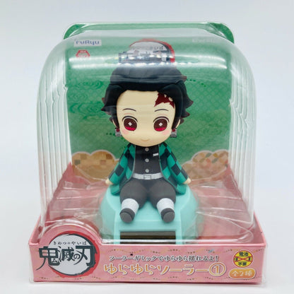 demon slayer solar energy shaking mini figure vol 1 ACG GO