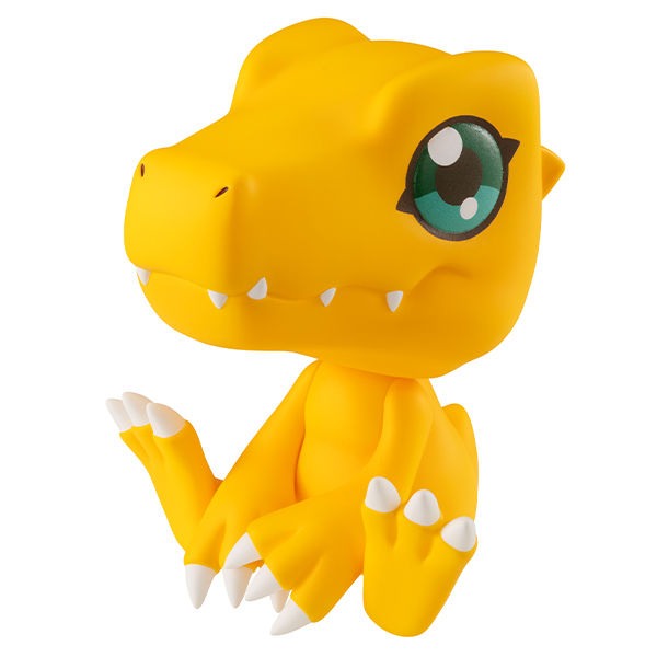 digimon megahouse look up figure ACG GO