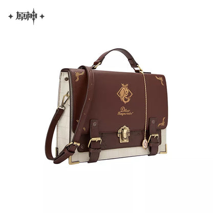 diluc ragnvindr series courier bag ACG GO