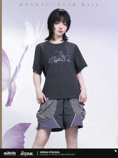 Honkai: Star Rail Castorice Theme Impression Series Shorts