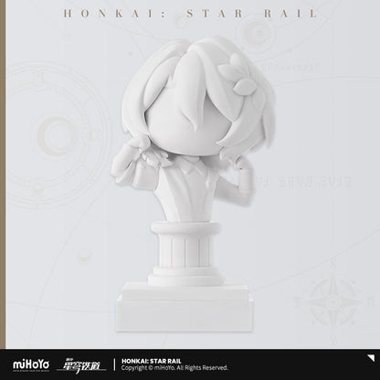 dr ratio idol creation series seal ACG GO