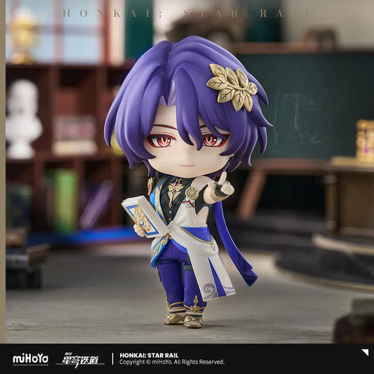 dr ratio nendoroid figure ACG GO
