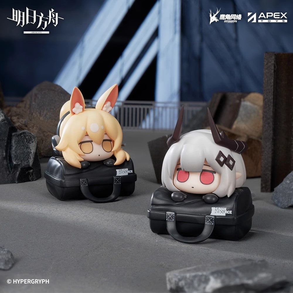 Arknights Human Resources Bag Vol. 5