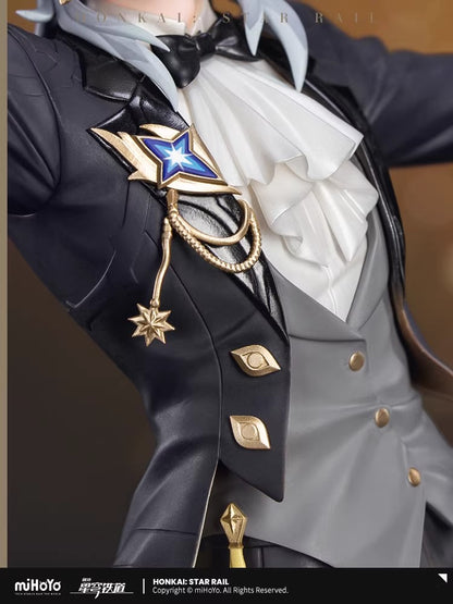 Honkai: Star Rail Star Rail LIVE Ver. Sunday 1/8 Scale Figure