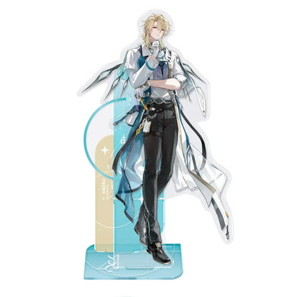 Wuthering Waves Deep Space Imagery Series Acrylic Stand (Aemeath, Luuk Herssen)