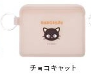 Flappo Sanrio Characters Wallet
