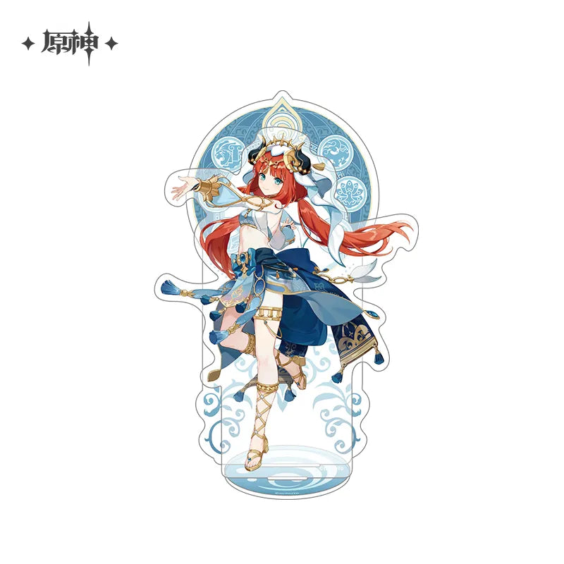 Sumeru Character Stand