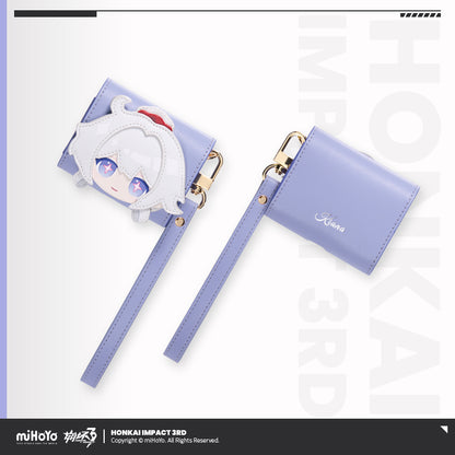 Headphones Bag (Elysia, Kiana)