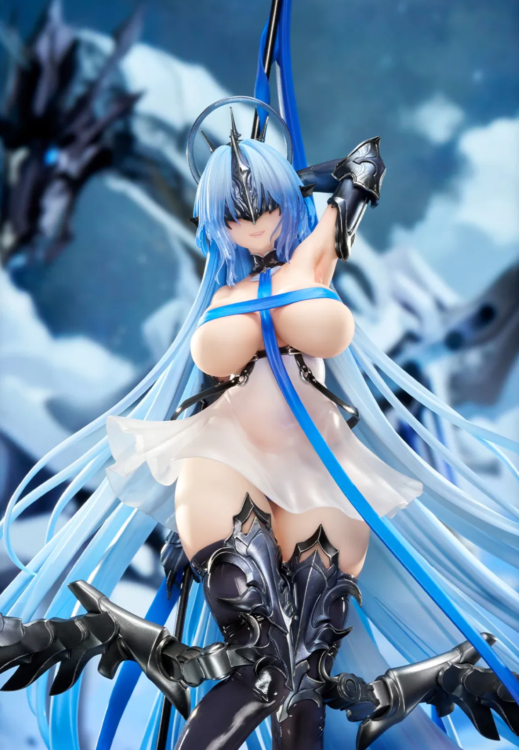 Azur Lane Alsace 1/7 Scale Figure
