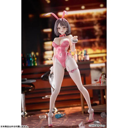 Goddess of Victory: Nikke VKEND Milk Blooming Bunny Ver. 1/6 Scale Figure Special Edition ACG Go Anime www.acg-go.com Milk, Nikke, Scale Figure