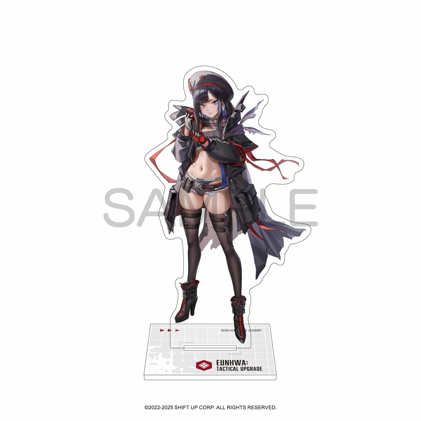 Goddess Of Victory: Nikke Acrylic Stand