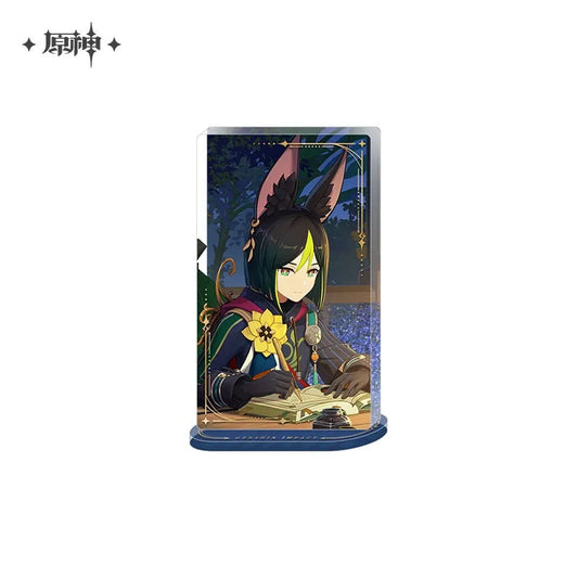 Character PV Series Quicksand Standee - Sumeru