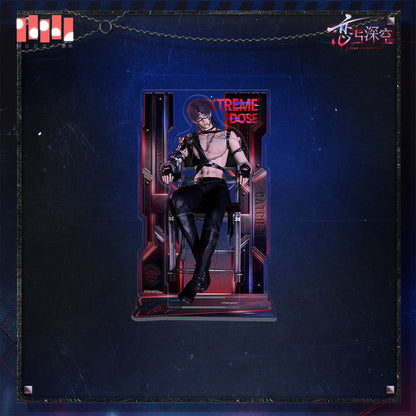 Love and Deepspace Tomorrow's Catch-22 Series Winder Stand