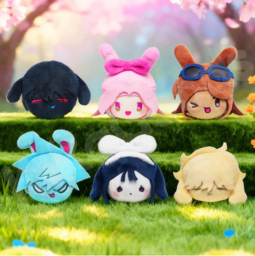 Alien Stage Rabbit Series Bun Head Mystery Box | ACG Go – ACG Go Anime