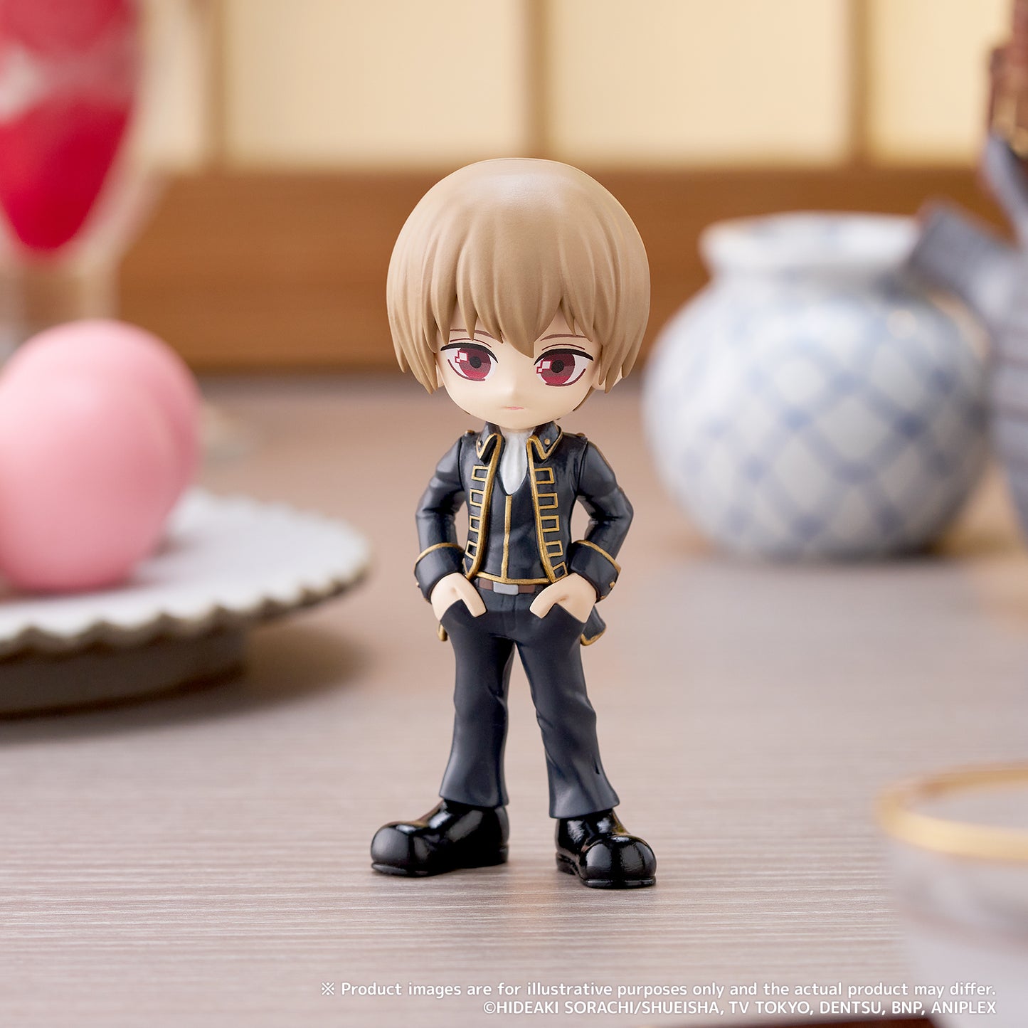Gintama PalVerse Series Mystery Box
