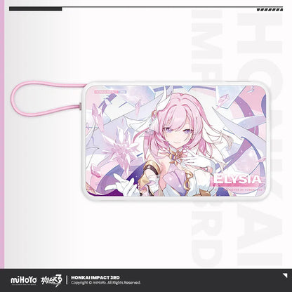 elysia herrscher of human ego magnetic power bank ACG GO