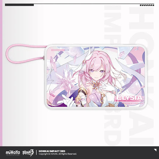 elysia herrscher of human ego magnetic power bank ACG GO
