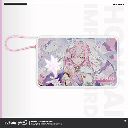 elysia herrscher of human ego magnetic power bank ACG GO