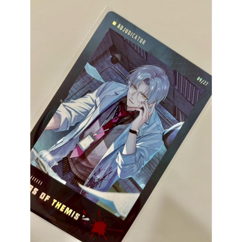 Voyager of Time Vyn Richter Photoset (Not For Sale)