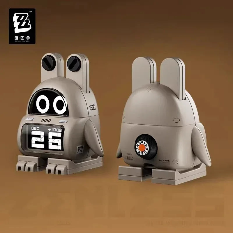 Zenless Zone Zero En-Nah On The Table Series Bangboo Cale – ACG