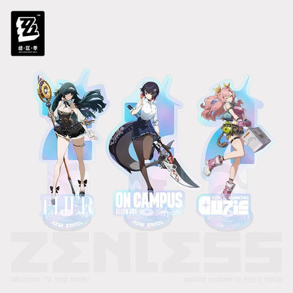 eridu fashion series acrylic standee ACG GO
