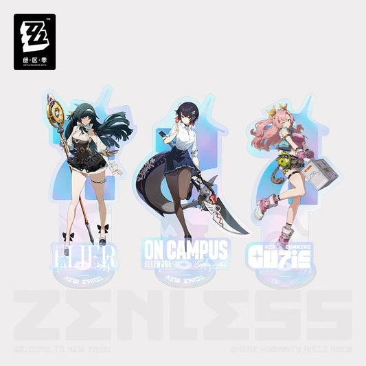 eridu fashion series acrylic standee ACG GO