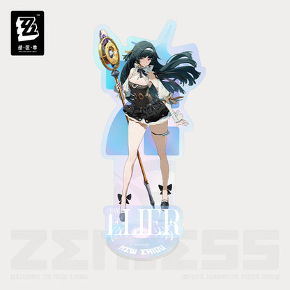 eridu fashion series acrylic standee ACG GO