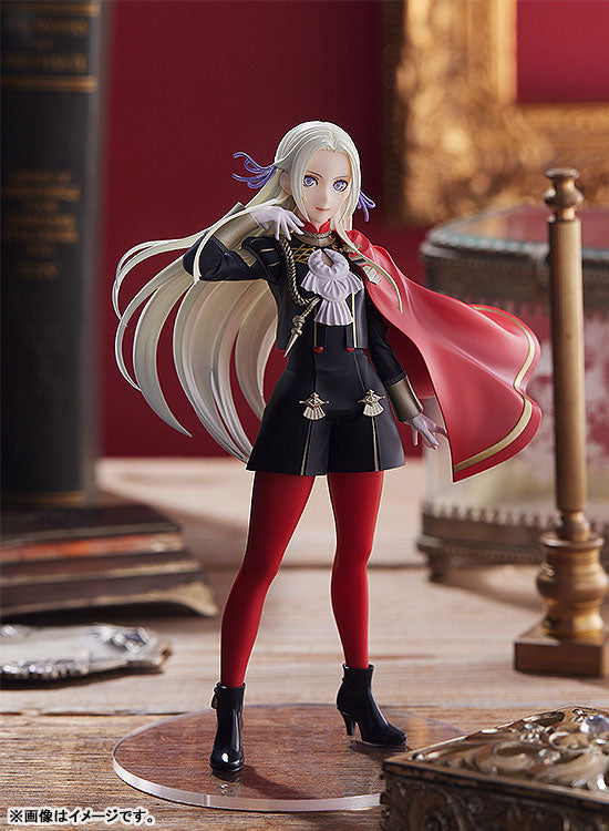 Three Houses Edelgard von Hresvelg (Japan Ver.) GSC Pop Up Parade Fire Emblem Edelgard von Hresvelg ACG Go Anime