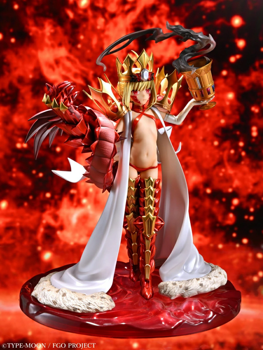 Fate/Grand Order Beast/Sodom's Beast/Draco 1/7 Scale Figure