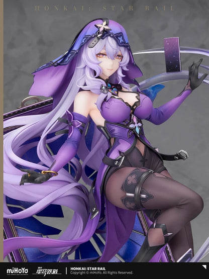 Honkai: Srar Rail Black Swan 1/7 Scale Figure