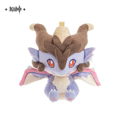 Genshin Impact Little Dragon in the Story Series Plush