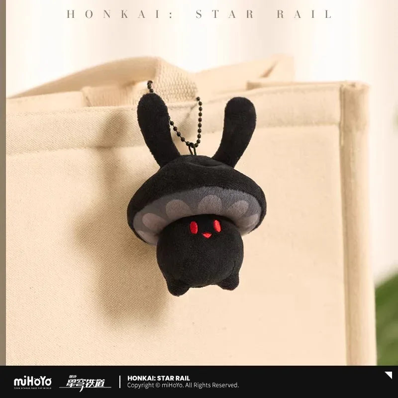 Honkai: Star Rail Bunny Mushroom and Mushroom Bunny Series Plush Toy